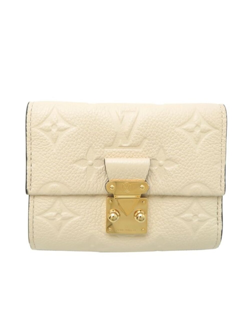 Louis Vuitton Trifold Wallet